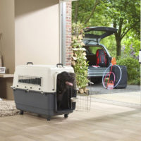 Andes 6 Pet Carrier 36x24x27 inches