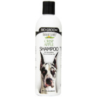 Biogroom Crisp Apple Natural Scent Shampoo 355ml