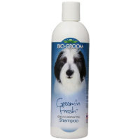 Biogroom Groom 'N Fresh Conditioning Shampoo 355ml