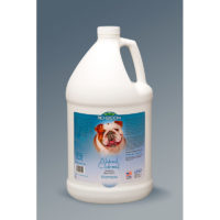 Biogroom Natural Oatmeal Soothing Anti-itch dog Shampoo Gallon