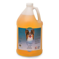 Biogroom Protein Lanolin Moisturising Shampoo Gallon