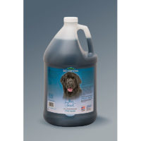 Biogroom Ultra Black Colour Enhancing Shampoo Gallon