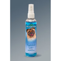 Biogroom Waterless bath shampoo 235 ml