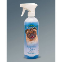 Biogroom Waterless bath shampoo 474 ml
