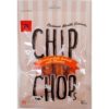 CHIP CHOPS Sweet Potato Chicken Dog Treats