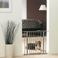 Savic Dog Barrier Door 2.5 foot High