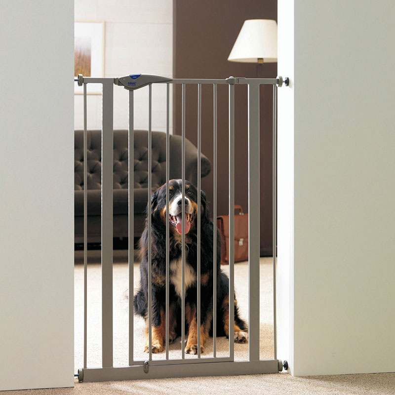 Buy Savic Dog Barrier Door Online at Low Price in India - Puprise