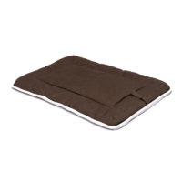 Dog Gone Smart Sleeper Dog Cushion Espresso