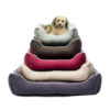 Dog Gone Smart Lounger Beds Collection