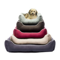 Dog Gone Smart Lounger Beds Collection