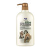 Forbis Aloe Rinse Shampoo 750 ml