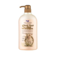 Forbis Short Coat Aloe Shampoo 750 ml