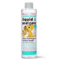 Petkin Pet Liquid Oral Care 225 ml