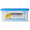 Petkin Petwipes 100 wipes