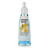 Petkin Plaque Spray 120 ml