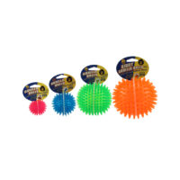 Petsport Gorilla Balls Dog Toy