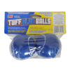 Petsport Tuff Blue Balls 2 pk
