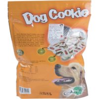 Rena Dog Cookie Liver back