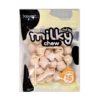 Milky Chew Bone Style 15 Pieces Dog Treats