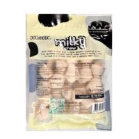 Milky Chew Bone Style 15 Pieces Dog Treats