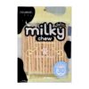 Milky Chew Stick Style 30 Pieces Dog Treats