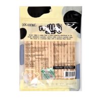 Milky Chew Stick Style 30 Pieces Dog Treats