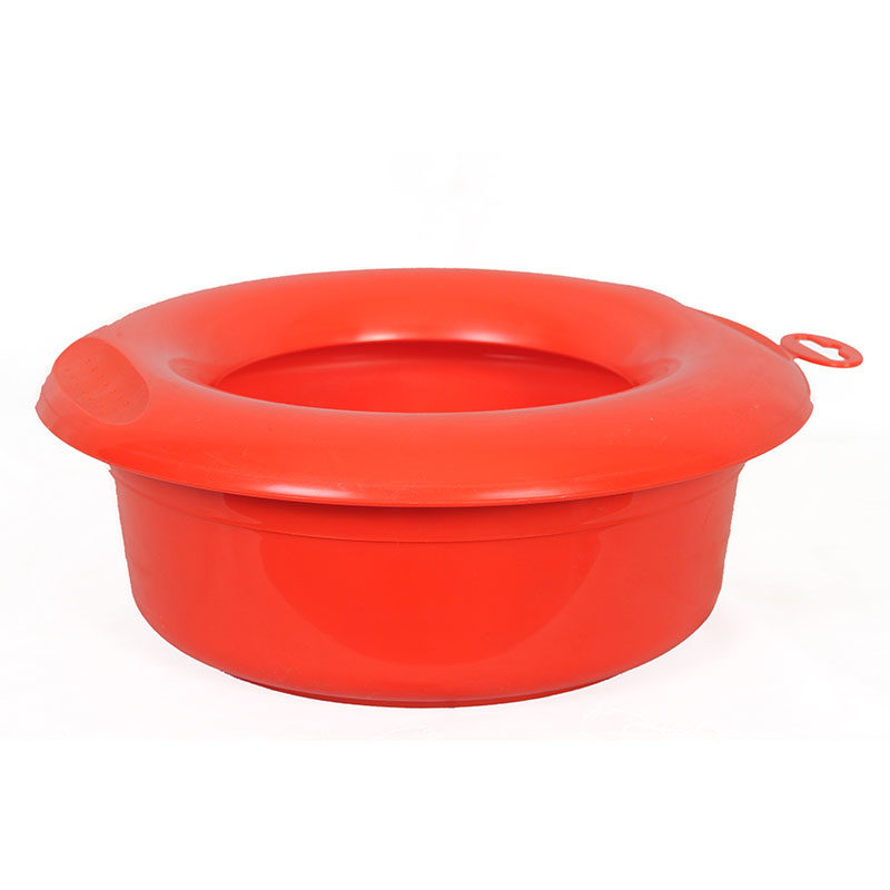 Savic NonSplash Travelling Dog Bowl Puprise