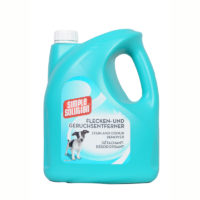 Simple Solution Dog Stain & Odor Remover 4 litres