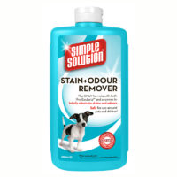 Simple Solution Dog Stain & Odor Remover 500 ml