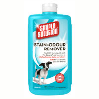 Simple Solution Dog stain & Odor Remover 1000 ml