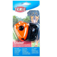 Trixie Clicker
