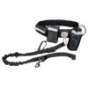 Trixie Dog Activity Waist Belt with Leash for Walking Handsfree