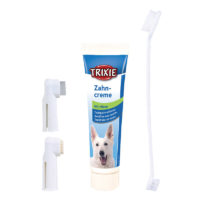 Trixie Dog Dental Hygiene Kit