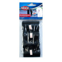 Trixie Dog Dirt Pick-Up Bags Refill 80 Bags
