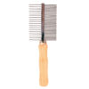 Trixie Dog Doube Sided Comb