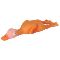 Trixie Duck Latex Dog Toy 14 cm
