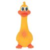 Trixie Duck original animal sound latex dog toy