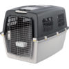 Trixie Gulliver 7 Pet Carrier Dark Grey - 41Lx30Wx29H inch