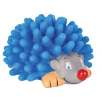Trixie Hedgehog Vinyl Large Dog Toy