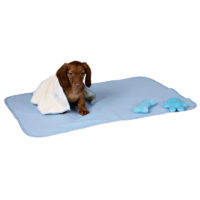 Trixie Puppy Kit with blanket