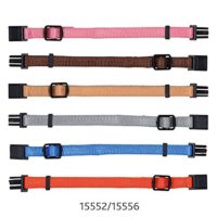 Trixie Set of 6 Puppy Collars