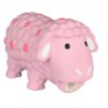 Trixie Sheep Latex Original Animal Sound dog toy