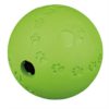 Trixie Snack Ball Interactive Dog Toy