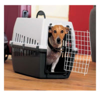 Savic Trotter 1,2,3 Pet Carrier