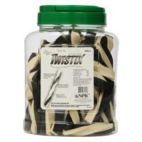 Twistix Twistix Canister Small 50 sticks - 500gms