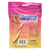 Twistix Twistix Pumpkin Large