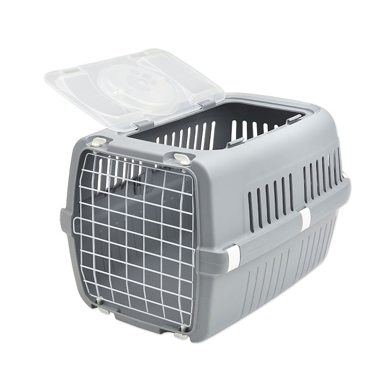 Cage de transport Savic Zephos 2 Open à prix discount sur