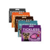 tickless Dog ID collection
