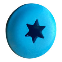 Yup! Half Ball Interactive Dog