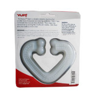 Marrow Chew Heart Shape